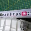 Обрамление внешнее LG 3212er1009 бел