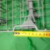 Верхняя корзина Kaiser 129909016 для пмм 45