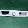 Элементы управления Midea WMF714G (кнопки)