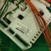 Модуль управления Electrolux EW6T4R262 вертик.загрузка