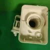 Улитка сливного насоса Electrolux 1325015 в сборе с фильтром