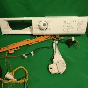 Модуль Zanussi ZWO 6105 Модуль Zanussi ZWO 6105