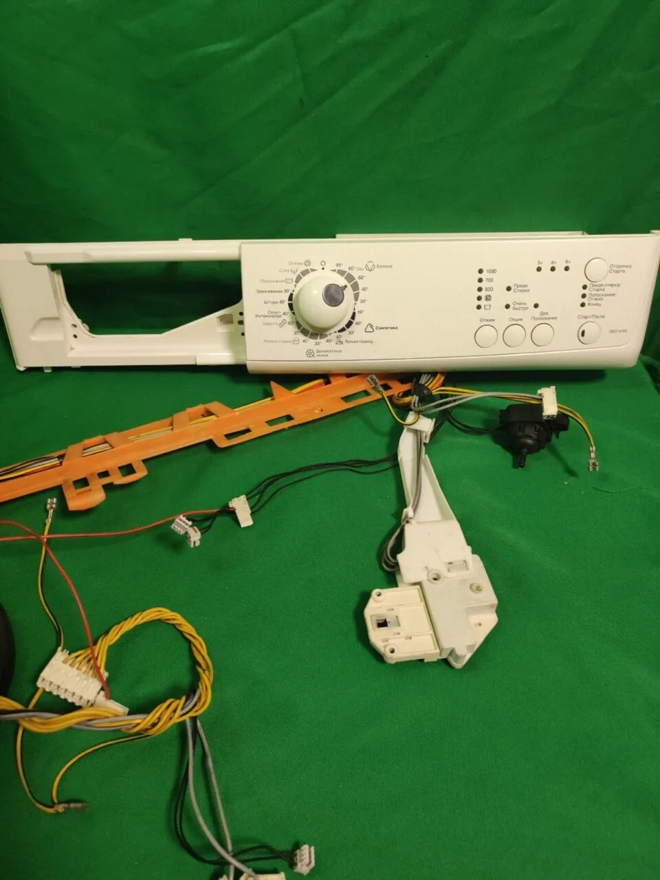 Модуль Zanussi ZWO 6105