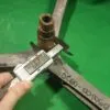 Крестовина Samsung DC60-00106A