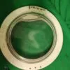Люк в сборе Whirlpool 2847320834 для стиральной машины