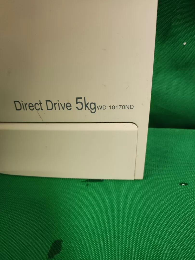 Панель порошкоприемника LG WD-10170ND для стиральной машины