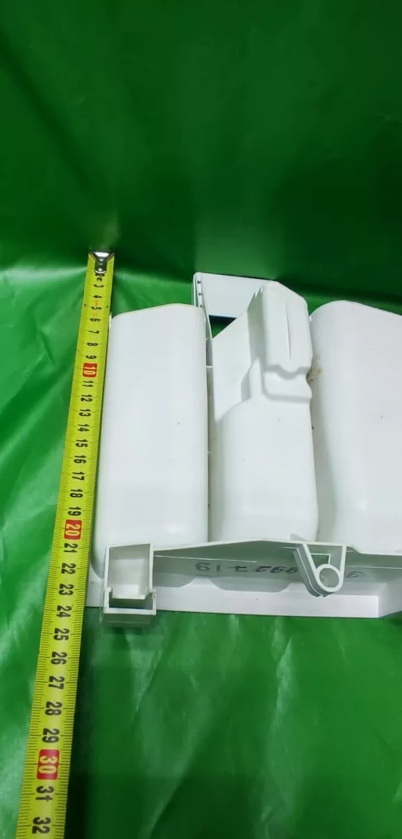 Лоток порошкоприемника Bosch 9000992719
