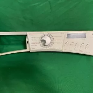 Элементы управления Gorenje WA63102 (ТОЛЬКО ПЛАСТИК)