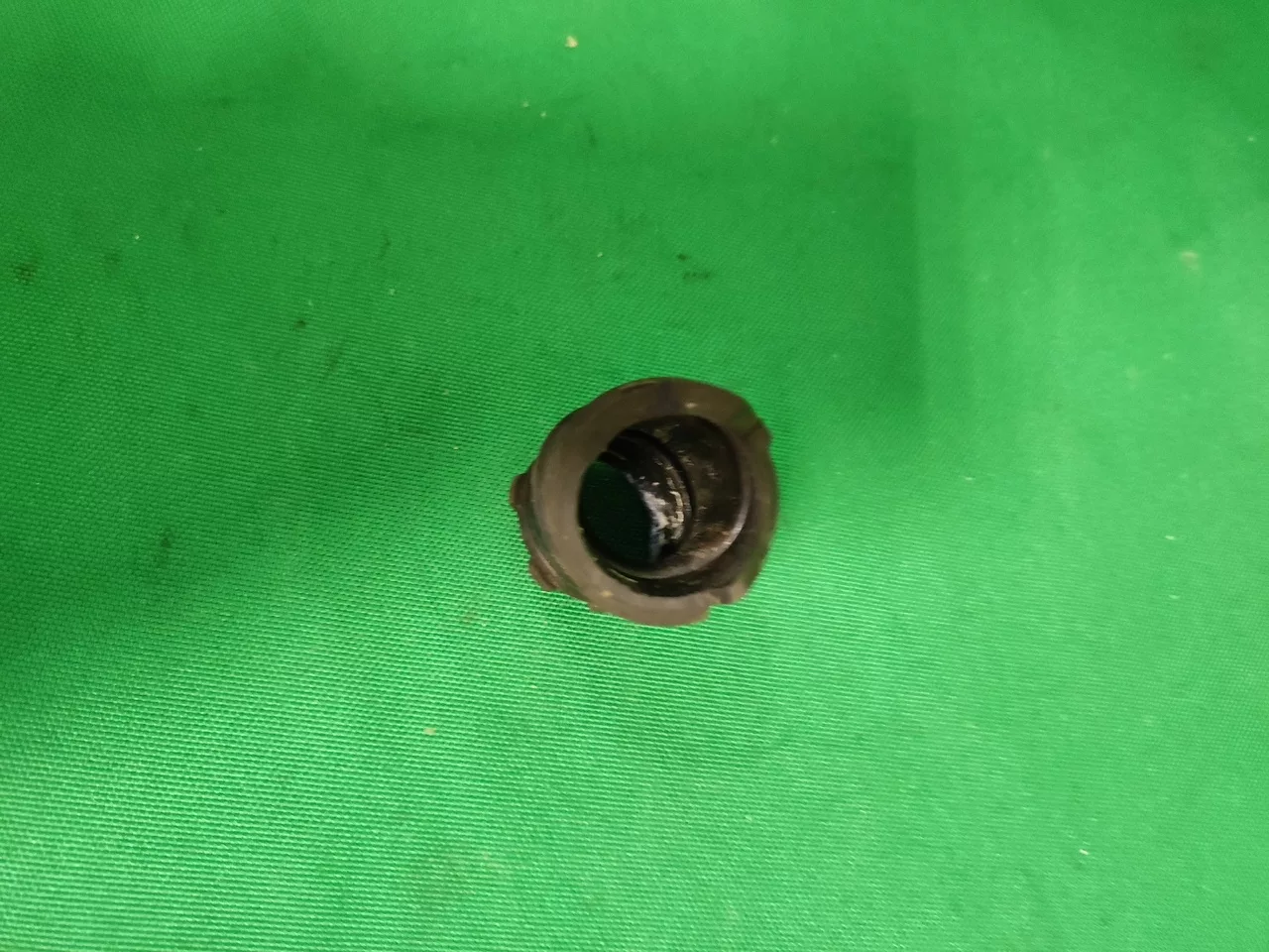 Патрубок Asko(Gorenje)C3-10043126 для пмм