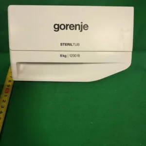 Панель порошкоприемника Gorenje G61200