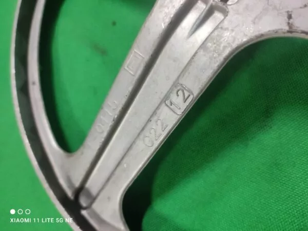 Шкив Electrolux 110861410
