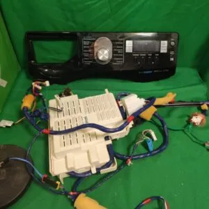 Модуль Samsung WF1602XQR/YLP Модуль Samsung WF1602XQR/YLP