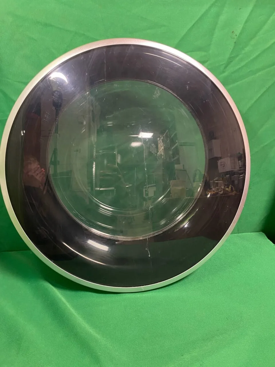 Люк Haier 12829a