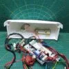 Модуль Ardo TL80E для стиральной машины с вертикальной загрузкой
