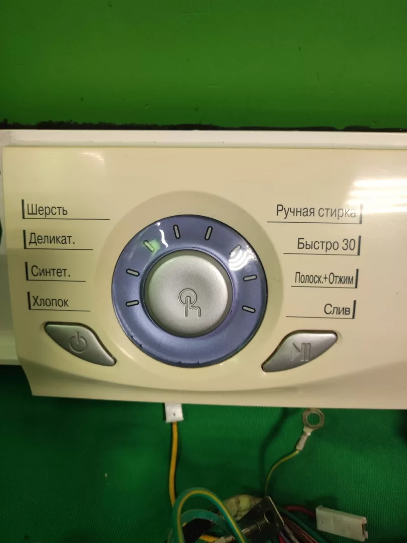 Модуль LG WD-10192S для стиральной машины