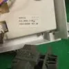Модуль управления Beko WSRE6H612ZAW