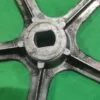 Шкив Bosch 40020000600