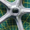 Шкив Indesit 174002210