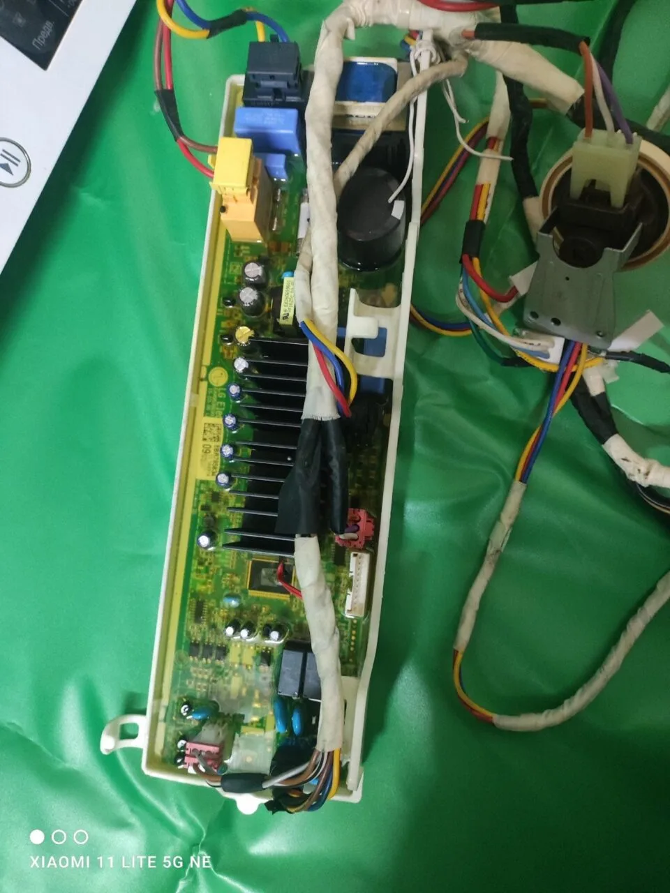 Модуль LG F12U2HDN0