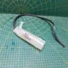 Патрубок прессостата Electrolux 1509026 для стиральной машины