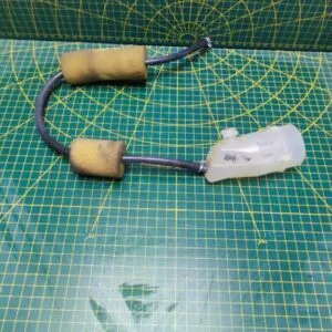 Патрубок прессостата Electrolux 1206111
