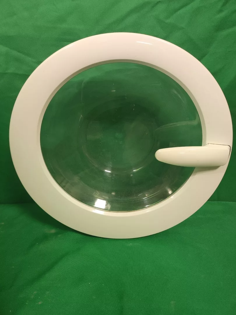 Люк Electrolux 1327418 2е стекло