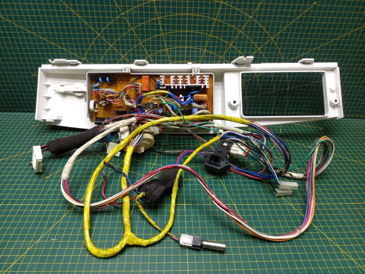 Модуль Samsung WF-R1061