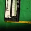 Панель порошкоприемника Samsung DC64-01443A черн для стиральной машины