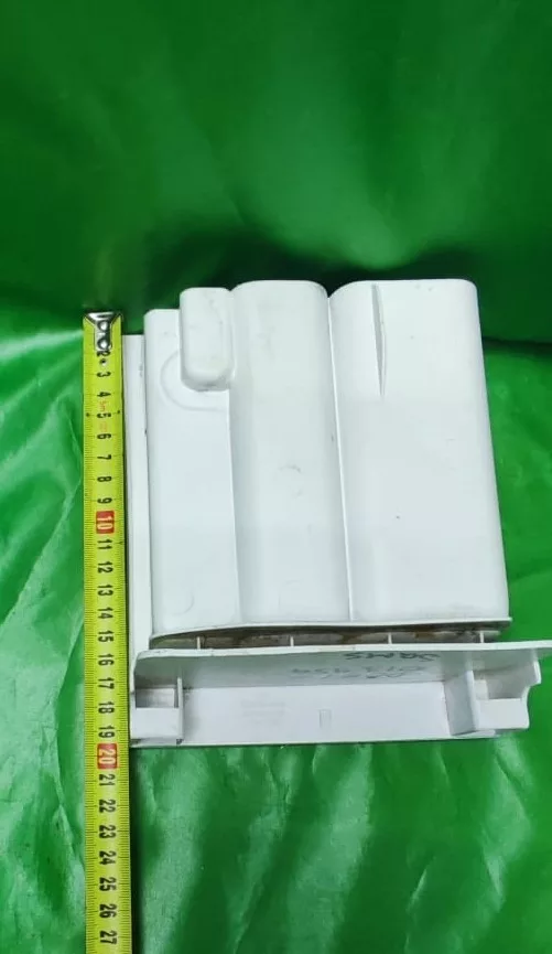 Лоток порошкоприемника Samsung DC61-01395A