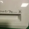 Панель порошкоприемника LG MGC 620392-2 6/3кг для стиральной машины