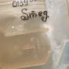 Теплообменник Smeg 01390000731 для пмм