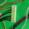 CD8czC67GyA Модуль Indesit WIA 80