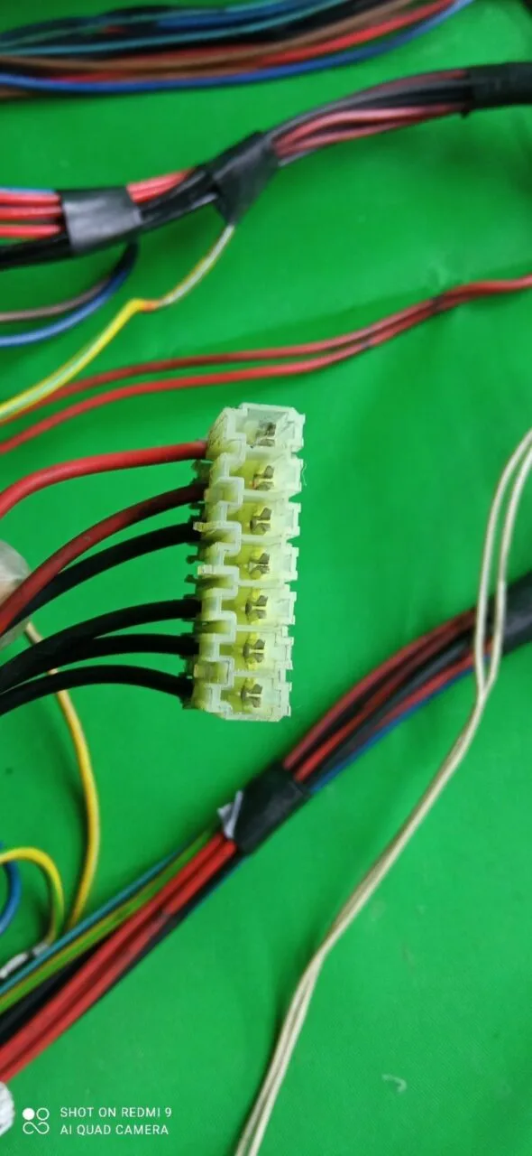 CD8czC67GyA Модуль Indesit WIA 80