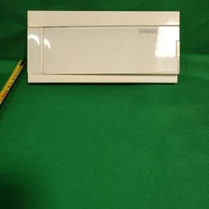Панель порошкоприемника Zanussi 12451650B