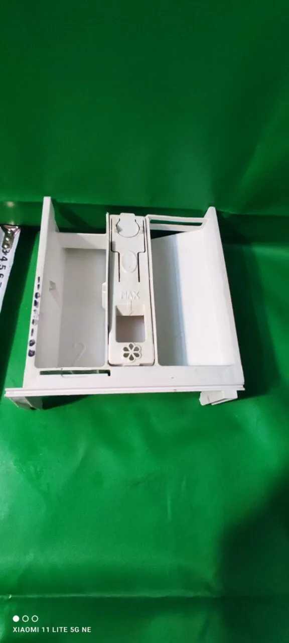 Лоток порошкоприемника Electrolux 110430100