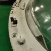 Люк Electrolux L17005 с сушкой в сборе для стиральной машины