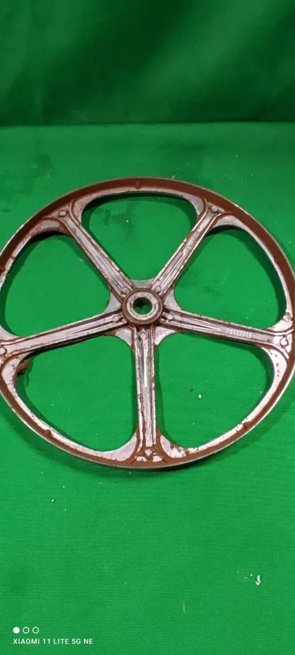 Шкив Indesit 174000787 F