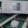 Модуль Bosch WAS 20440OE/03 с деф