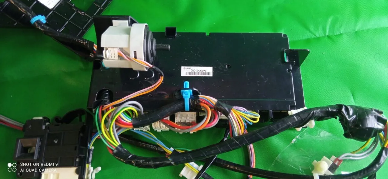 COopE6yhhxU Модуль Beko WSPE7H616W