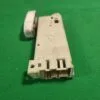 Замок люка (УБЛ) Bosch Brandt DS88/T4-2