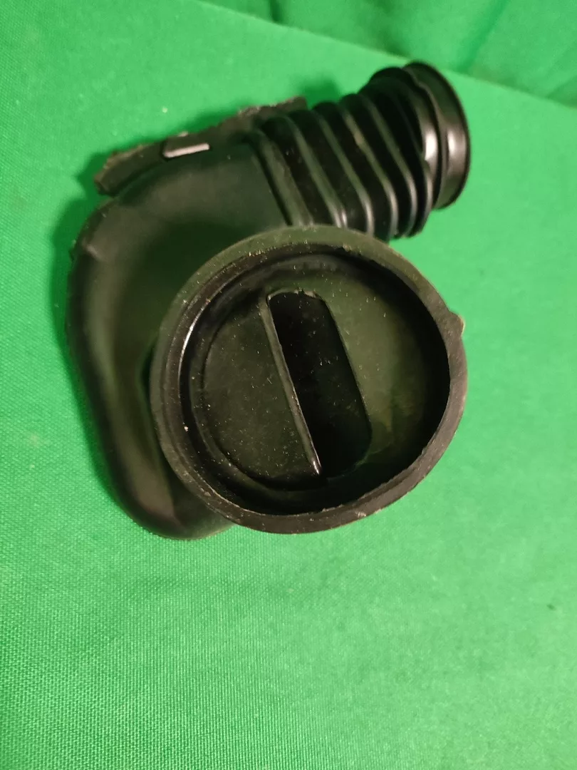 Патрубок  Electrolux 129733800
