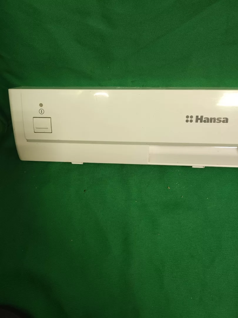 Панель управления Hansa ZWM 6677 WEH