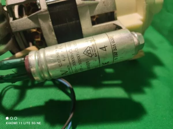 CQGi9-ZBFM ЦИРКУЛЯЦИОННЫЙ НАСОС Kaiser Welling YXW50-2F