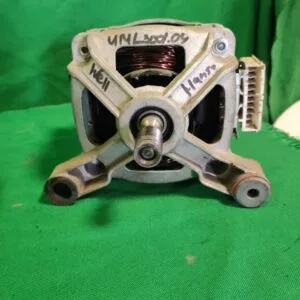Двигатель Hansa Welling UML3001.04 - 8контактов