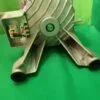Двигатель Haier King 20180326B4 - 3контакта.Инвертор