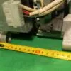 Двигатель Beko Welling 2844960100 -7 контактов