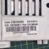 Модуль Indesit WIUN 103 без проводки для стиральной машины