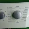 Модуль Beko WKD 23500 T с деф.