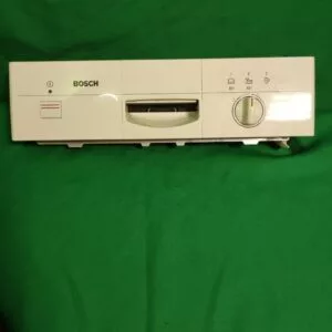 Панель с программатором Bosch BS76301 Панель с программатором Bosch BS76301
