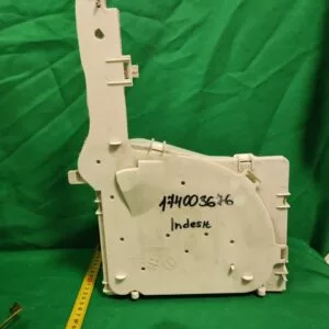 Бункер порошкоприемника Indesit 174003676 (36см)